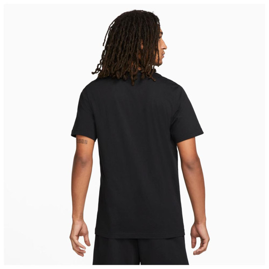 Nike Ανδρική κοντομάνικη μπλούζα Sportswear Hybrid